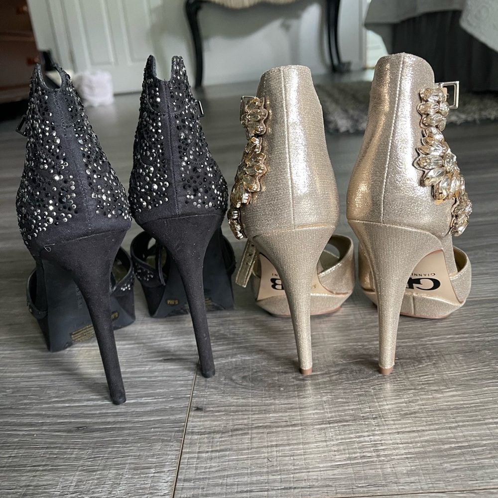 Bundle Shoes - image 1